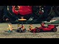 Bring home the thrill of LEGO® F1® 🏎️💨 | LEGO Certified Stores Australia &amp; New Zealand