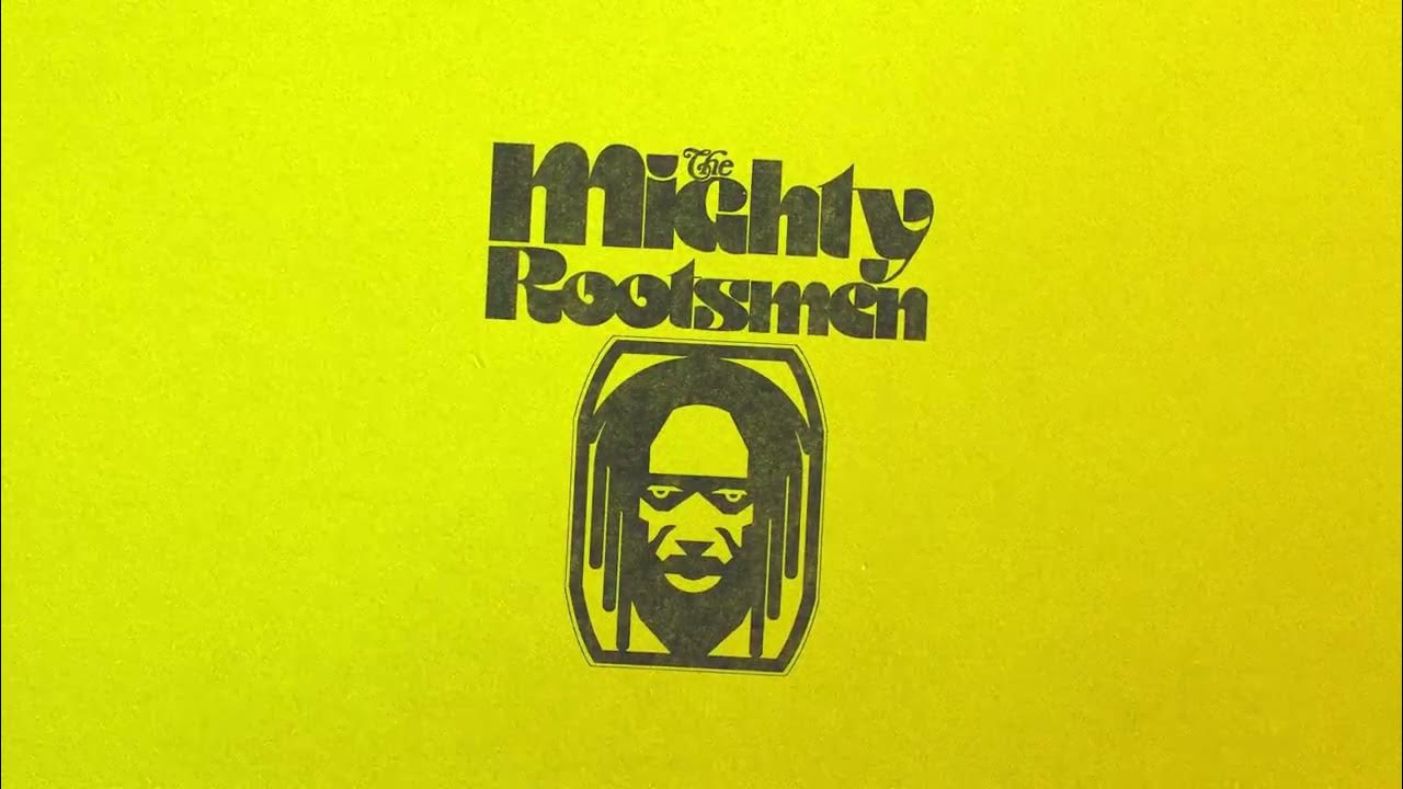 The Mighty Rootsmen - Take It Easy (Official Visualizer) The Mighty Rootsmen - Take It Easy (Official Visualizer)