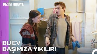 Fakirhane Vlogu #11: Ev Ölmüş, Gömeni Yok! - Bizim Hikaye