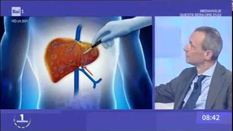 Come si cura metastasi al fegato?