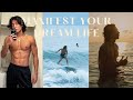 How I manifested my dream life in less than 2 years