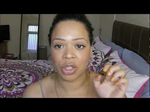 How to STOP your nail polish from chipping (My Tips)