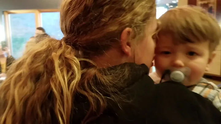 Mary Did You Know - Keaton Family Thanksgiving 2018