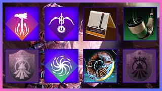 How To Find The Remaining Prismatic Abilities Post-Campaign | The Final Shape
