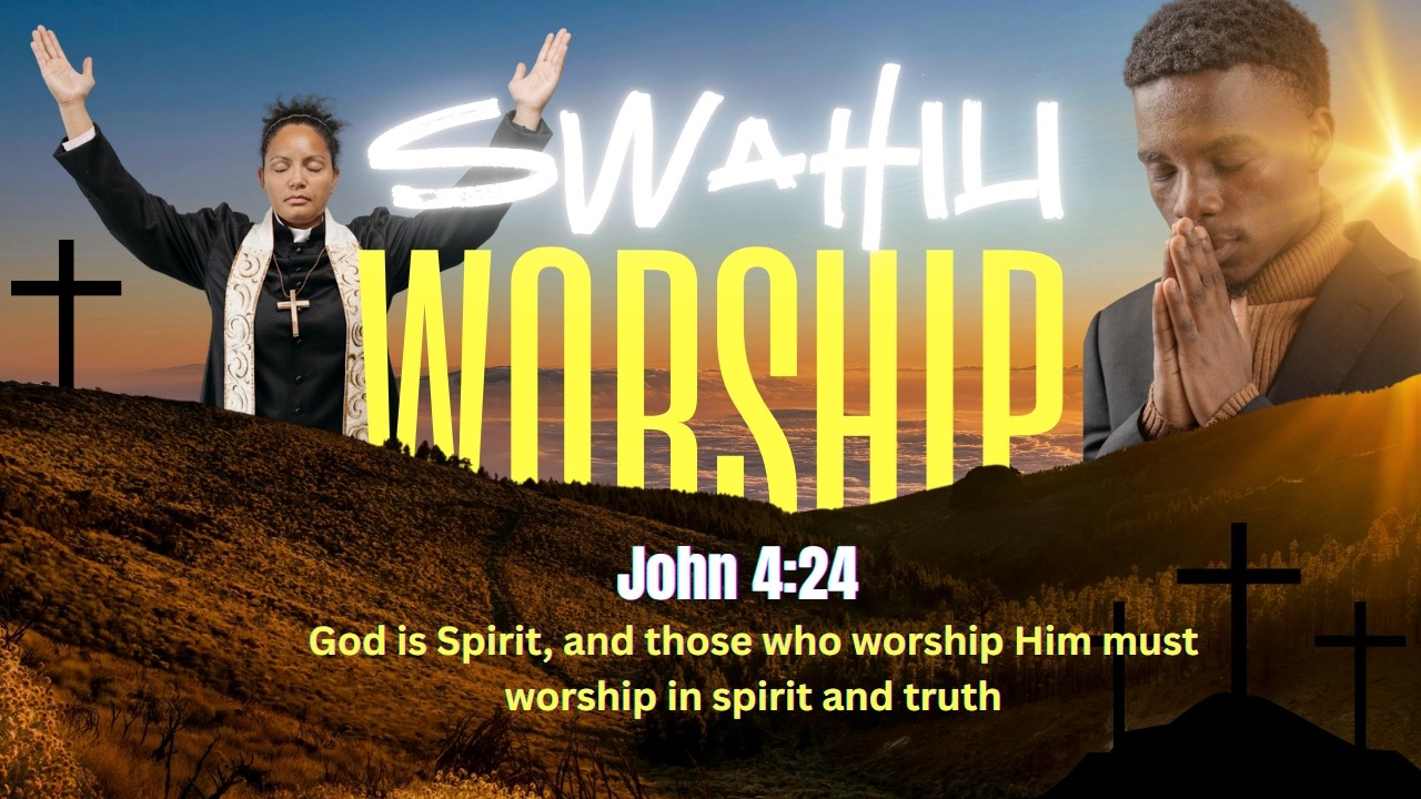 NGUVU YA IMANI MIX | BEST  SWAHILI WORSHIP GOSPEL MIX 2026