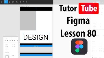 Figma Tutorial - Lesson 80 - Creating Team and Inviting Members