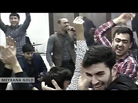 Şüvəlandıya (Mirferid Zireli, Balaeli, Elekber Nasir) Meyxana 2015