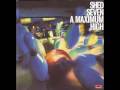 Shed Seven - Magic Streets