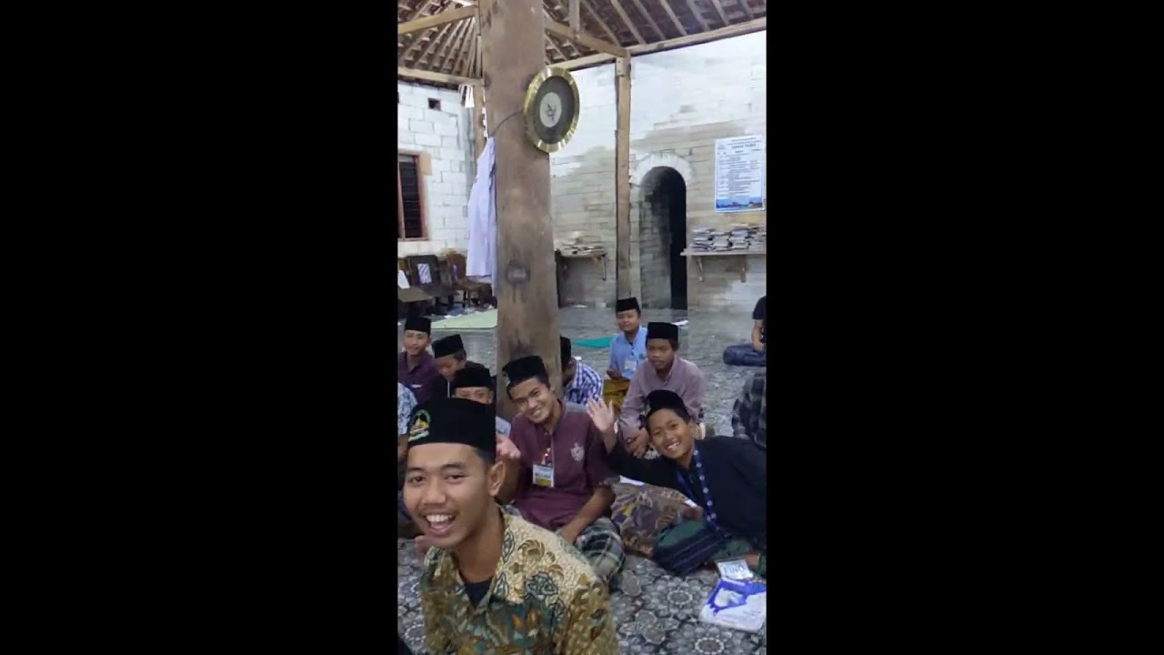 Krasan Mondok - PPTQ Cahaya Tasbih