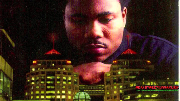 SEAGRAM - GANGSTA LIVIN'