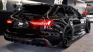 Download Lagu 2025 Audi RS6-LE ABT 1 OF 200 - Interior \u0026 Exterior Walkaround MP3 Download Lagu 2025 Audi RS6-LE ABT 1 OF 200 - Interior \u0026 Exterior Walkaround MP3