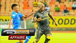 Yanga 2-1 Biashara United | Highlights | ASFC 15/02/2022