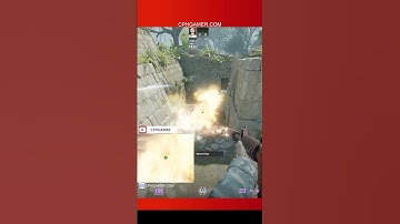 🔥Easy Ancient Utils🔥Fast Combo! Frags guarenteed🔥 #cs2 #gaming #tutorial  #counterstrike