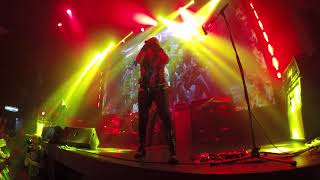 Doro - Blood, Sweat and Rock ’n’ Roll (Live in Moscow 2019)