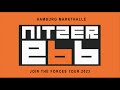 Capture de la vidéo Nitzer Ebb Live In Hamburg 14 Jan 2023 - Full Show
