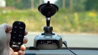 K40 Platinum100 Review w/ Wireless Remote screenshot 4