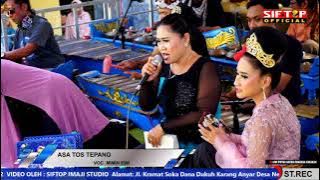 ASA TOS TEPANG - MAMAH EWI | JAIPONG PUTRA SATRIA RINAKSA