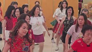 Download Lagu 'AI' Love  line dance MP3