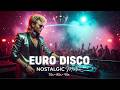 Hyper Euro Disco 80s Party Energy | Neon Retro Nightclub Beats for Ultimate Dance Night ⚡