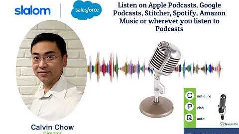 Salesforce Revenue Cloud, Agentforce & Usage-Based Pricing with Slalom