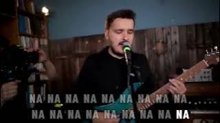Martin Miller & Paul Gilbert - Hey Jude The Beatles Cover Karaoke