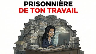 La Mentalité Brisée De Ceux Qui Restent Dans Un Travail Quils Détestent