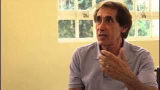 Entrevista o cantor Odair José