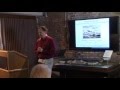 8 Bells Lecture | Niall MacKay: A Bayesian study of the Battle of the Dogger Bank