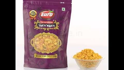 Product(Food) - 360° Rotation Video-3