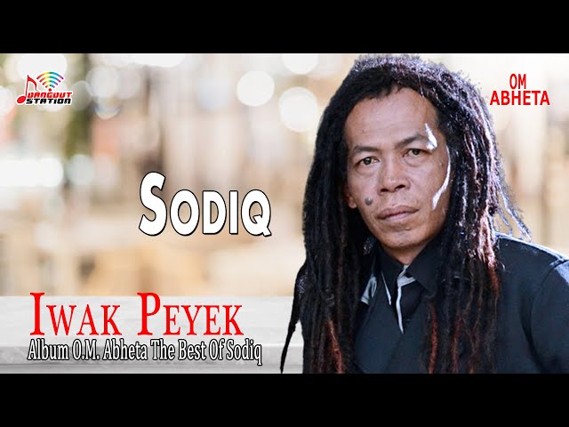 Sodiq - Iwak Peyek (Official Music Video) class=