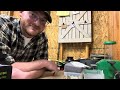Update on the channel-Peterson brass/range/fishing