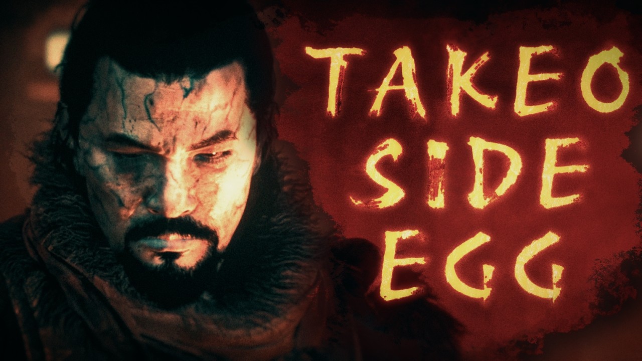 Why Takeo KILLED his brother explained! (Black Ops 7 Zombies Kowakujo Storyline)