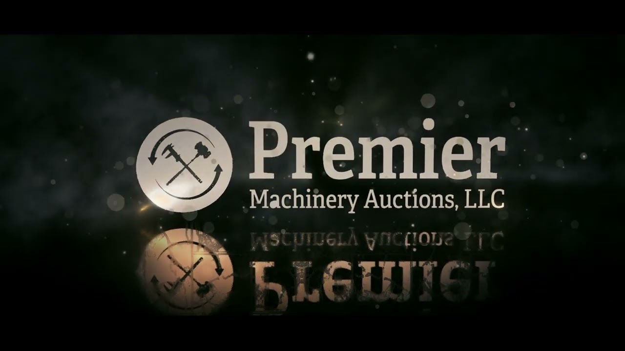 GBC Model STL1000, Automatic Binding Machine.