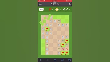 [ Game ] Dò mìn #27 #gameplay #salutations #gaming #subscribe #minesweeper #domin #bestplayer #like