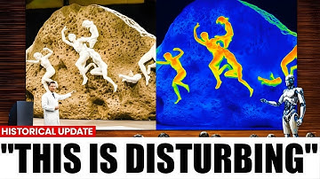 AI Just Uncovered The TRUTH About Pompeii’s Victims — What It Found Changes Everything