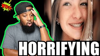 This Tik Tok Challenge Took Her Life! This Will Freak You OUT!