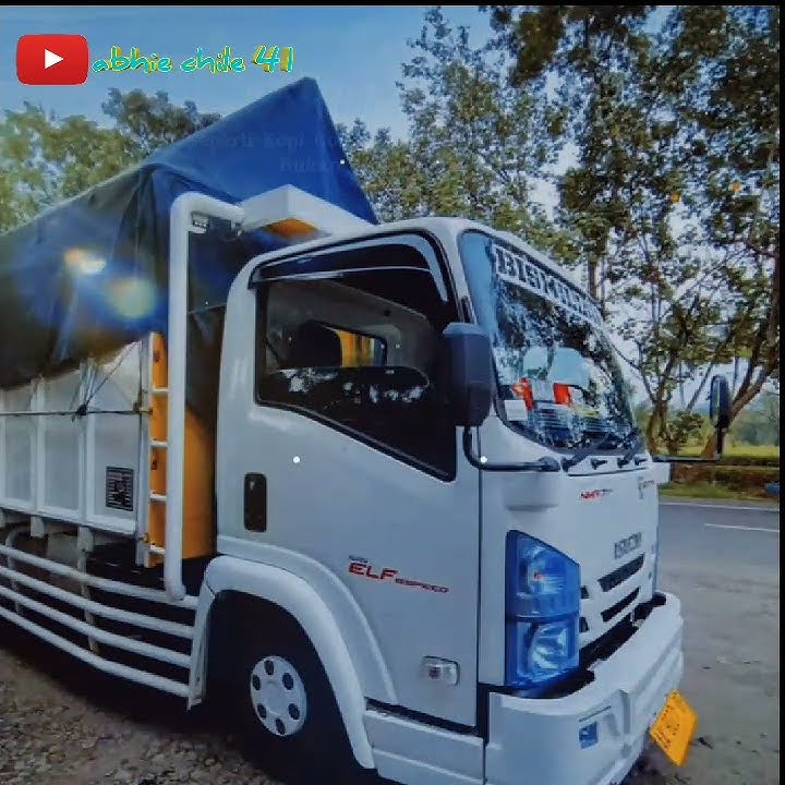 story wa||kata kata supir truck