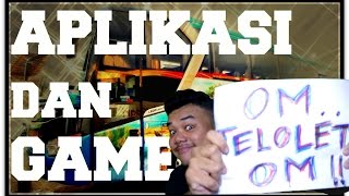 OM TELOLET OM - Review, Aplikasi dan Game - Indonesia screenshot 5