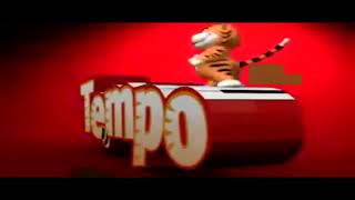 THE EPICNESS OF Baby Genius Tempo Tune Song