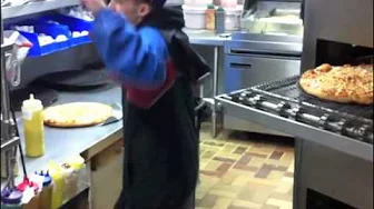 Dominos! (The Delivery Experts) Theme Song! Dominos! (The Delivery Experts) Theme Song!