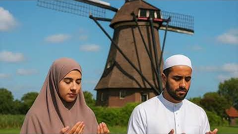 Zoals alles, (vooral) hoe we moeten bidden en hoe vaak staat in Koran!**