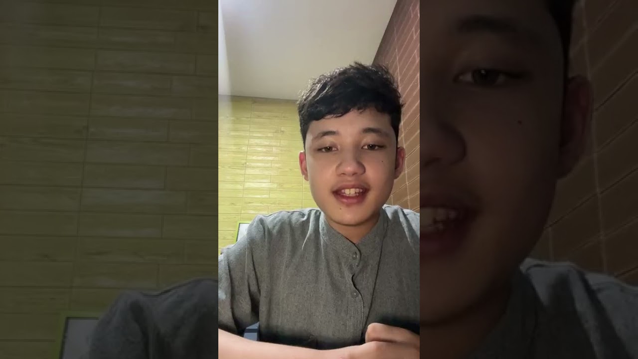 FULL LIVE IG RANDOM ALWI ASSEGAF, RABU 22 DESEMBER 2021