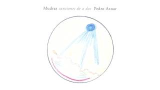 Pedro Aznar & Vicente Amigo - Tres Notas Para Decir Te Quiero