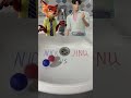 NICK VS JINU #asmr #battle #trendingshorts #trend #kpop