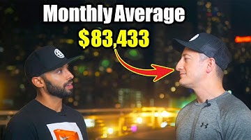 Wall Street Millionaire reveals the Worst Trading Advice he