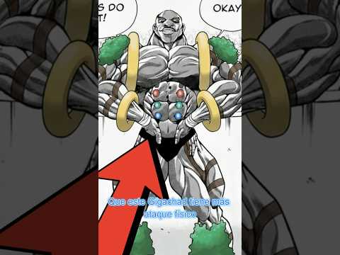 Reparé a Regigigas y lo convertí en un MONSTRUO #pokemon #regigigas #vgc