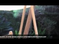 Teak Garden Furniture Swing Bench Teak Garden Furniture Swing Bench
