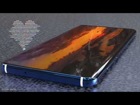 نغمة رنين سيمبل وهادية نغمات رنين جديدة 2021