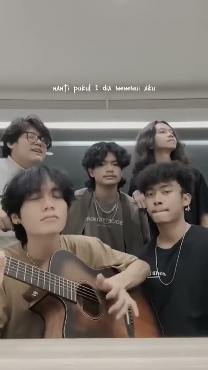 LELAKI CADANGAN Cover Lagu Lisef Alfio #shorts #youtubeshorts