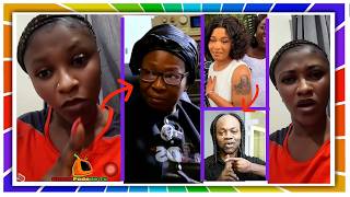 I'm Not F00L to D!Ɛ;Ghost Chαses Me in My Dream-Morda Confɛss;Drops ß0Mß on Akosua Serwaa & TLW Camp